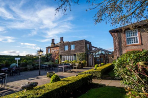 Отель The Gretna Chase Hotel  Гретна Грин
